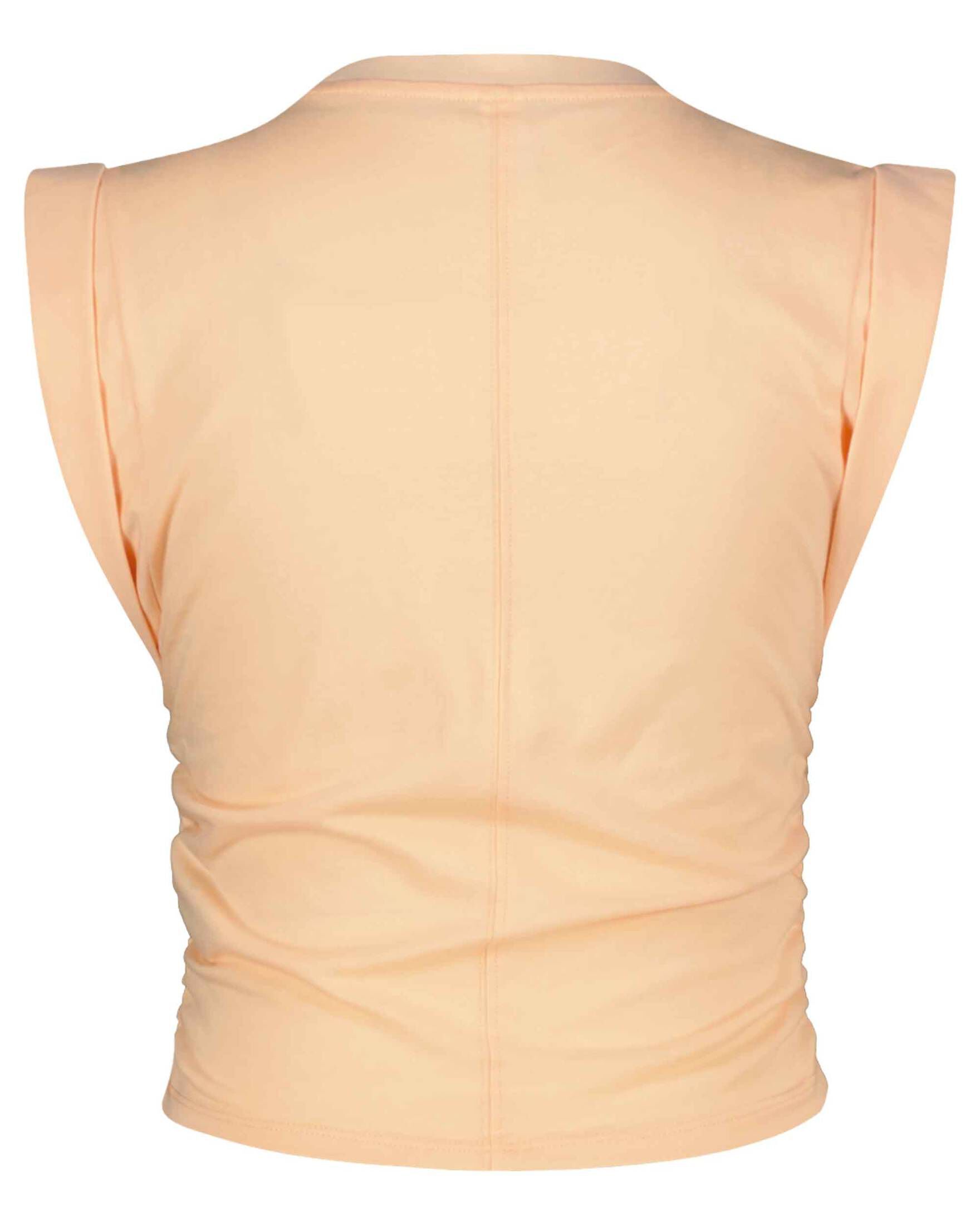 Mandala| Damen Yoga-Shirt BALANCE SHOULDER TEE