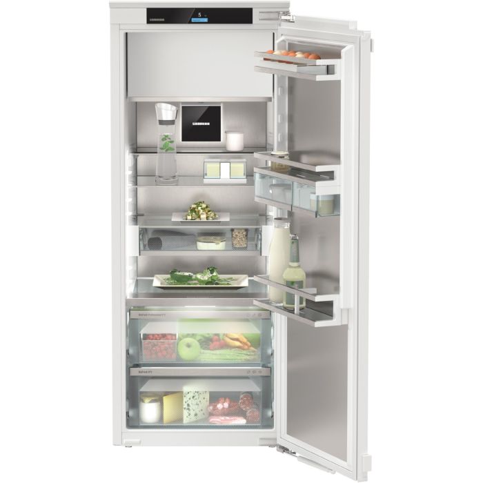 Liebherr Einbau-Kühlschrank IRBd 4571-20 Peak BioFresh