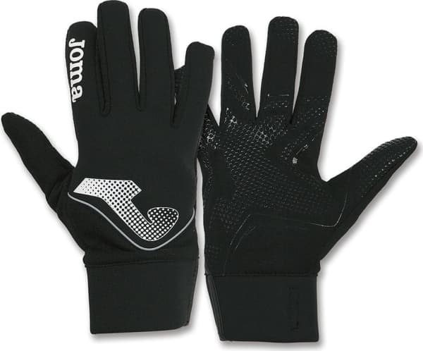 Joma Joma hansker 400024.100 400024.100 svart 7 - 400024.100