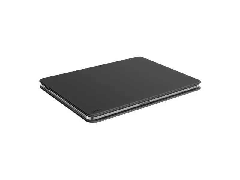 Belkin-etui med tastatur til iPad Pro 12.9 Generation 3/4/5/6 (BBZ003DU-V1) - Nederlands