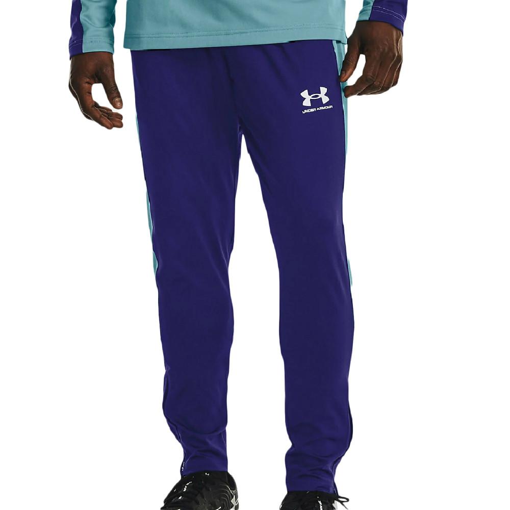 Under Armour Jogging Bleu Homme Under Armour Challenger