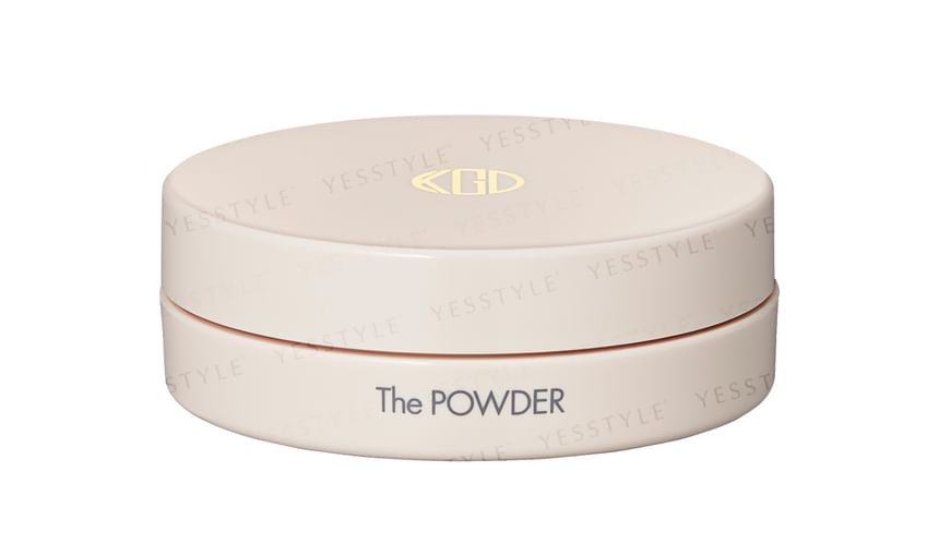 Koh Gen Do - Het poeder