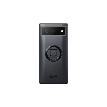 Coque de protection SP Connect Pixel 6 - Noir