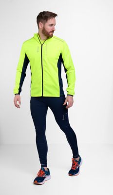 BengerRunning WP Tight - blau