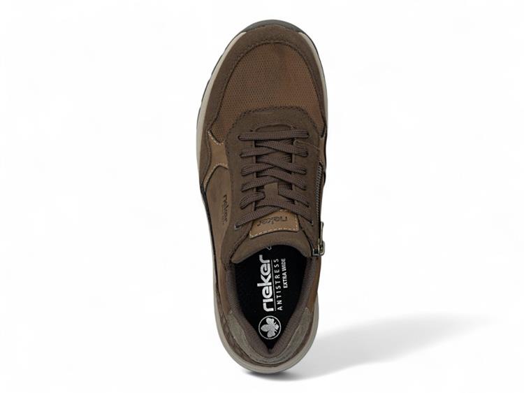 Rieker 11003 Bruin