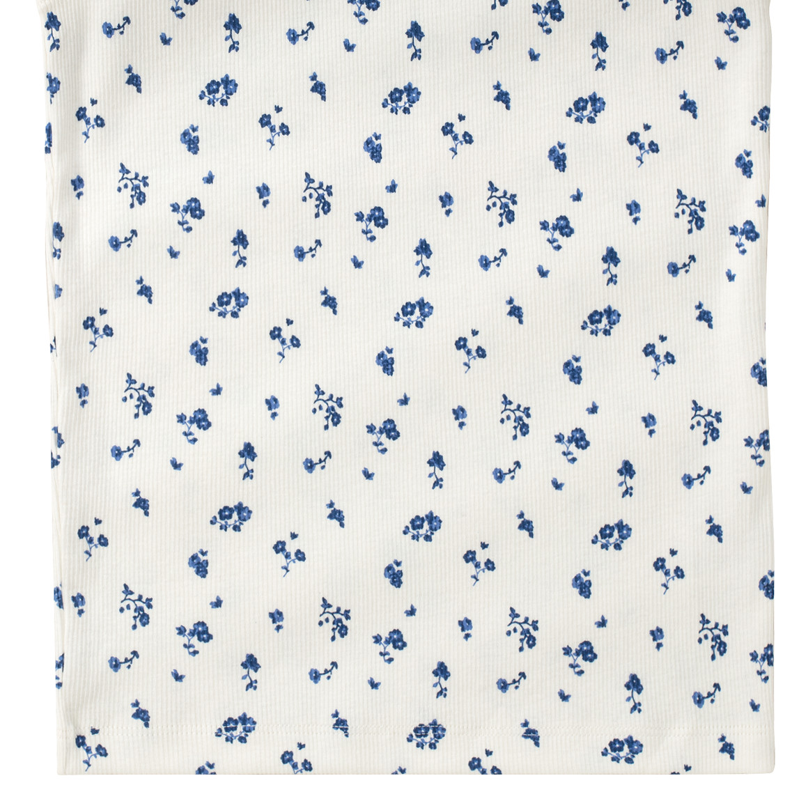Beatwear Mädchen Top mit Spitze weiss