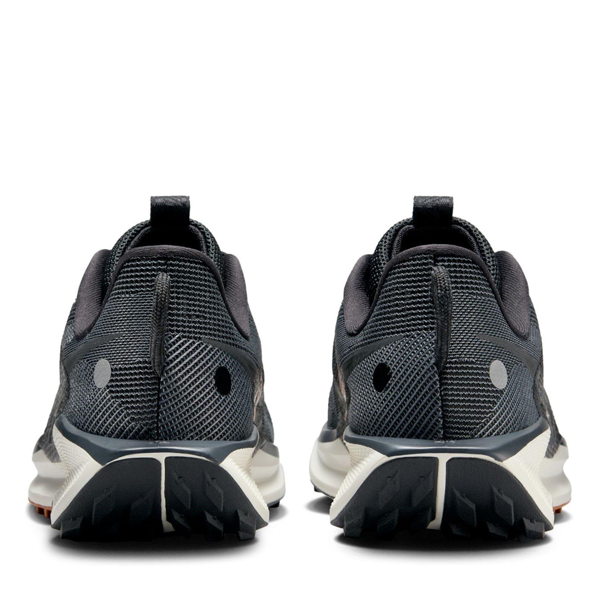 Nike ReactX Pegasus Trail 5 Running Shoes Womens