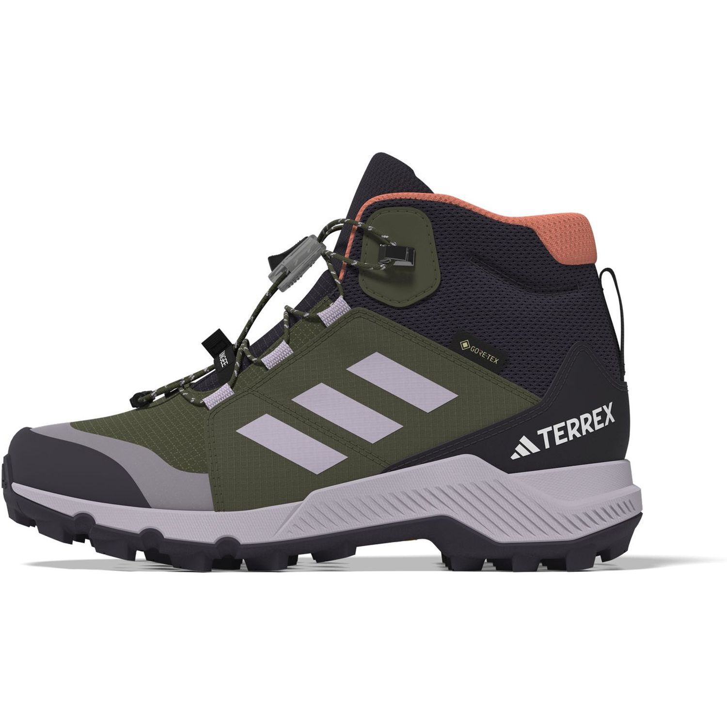 Adidas PerformanceTERREX MID GTX K