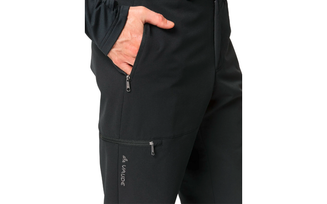 Vaude Strathcona Warm II Herrenhose