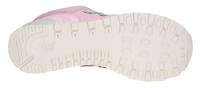Sneaker WL574CSP rosa Rosa
