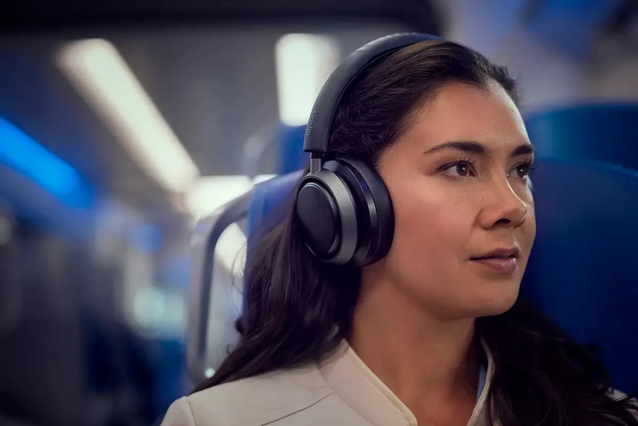Philips Fidelio L4 Casques Bluetooth