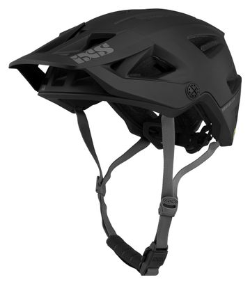 Casque All-Mountain IXS Trigger AM Mips Noir