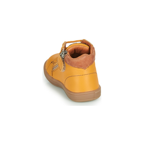 GBB - FOLLIO - Jaune