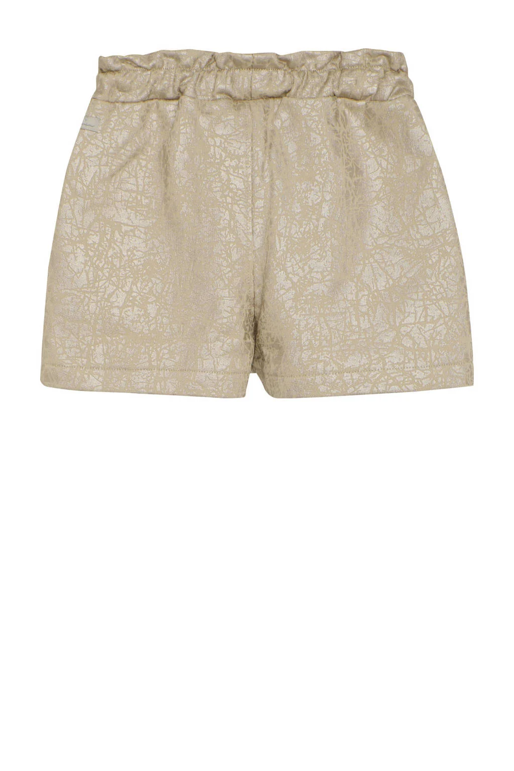 Daily7 casual short beige