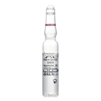 Babor Ampoule Concentrates - Collagen Firming (For Aging, Mature Skin) 7x2ml/0.06oz