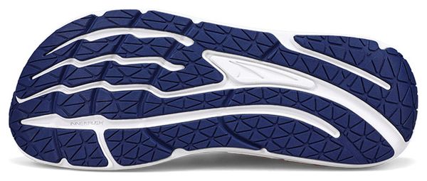 Chaussures de Running Altra Paradigm 7 Bleu