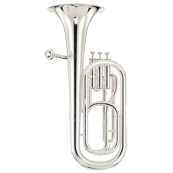 Yamaha YBH-301 S Bb- Baritonhorn