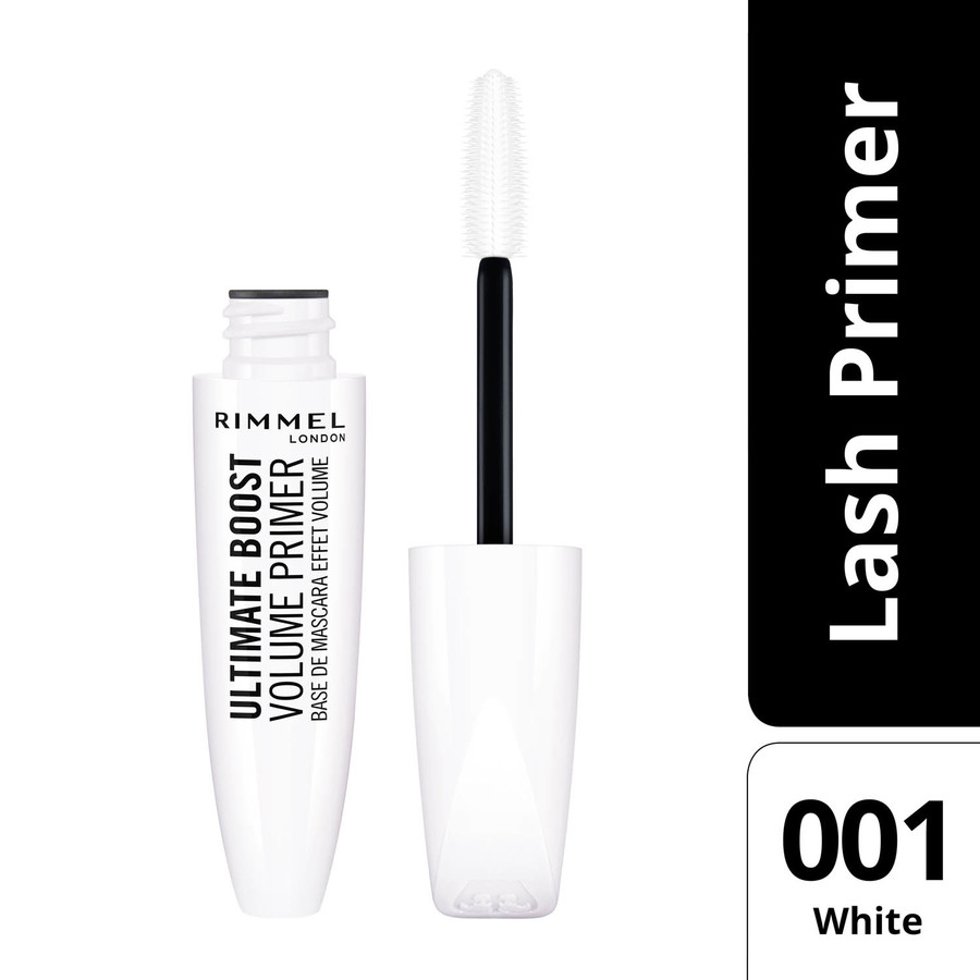 Rimmel London Scandal'Eyes Volume Boost Lash Primer 12ml