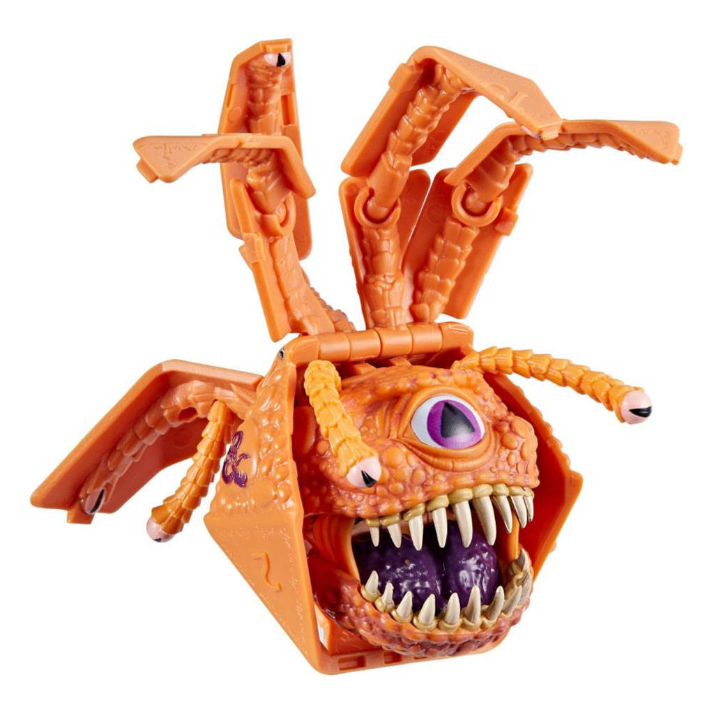 Dungeons & Dragons : Dicelings - Figurine Beholder