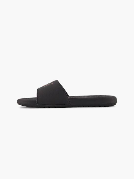 PUMA Slide Schwarz