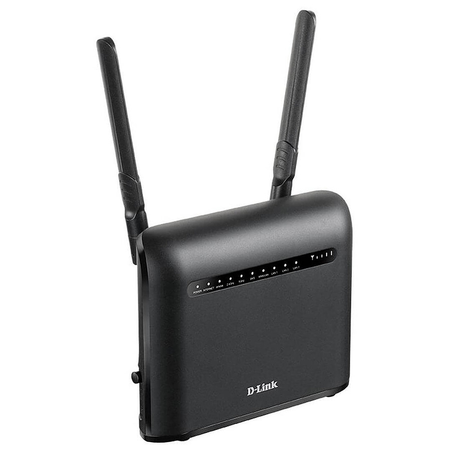 D-Link DWR-953v2 - Routeur 4G LTE Multi-WAN
