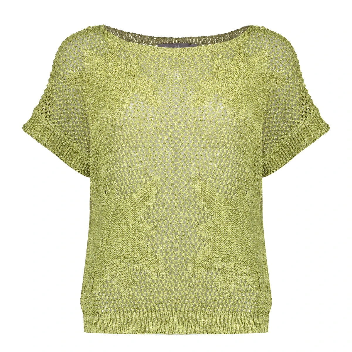 Dames Blouse CS25-14507