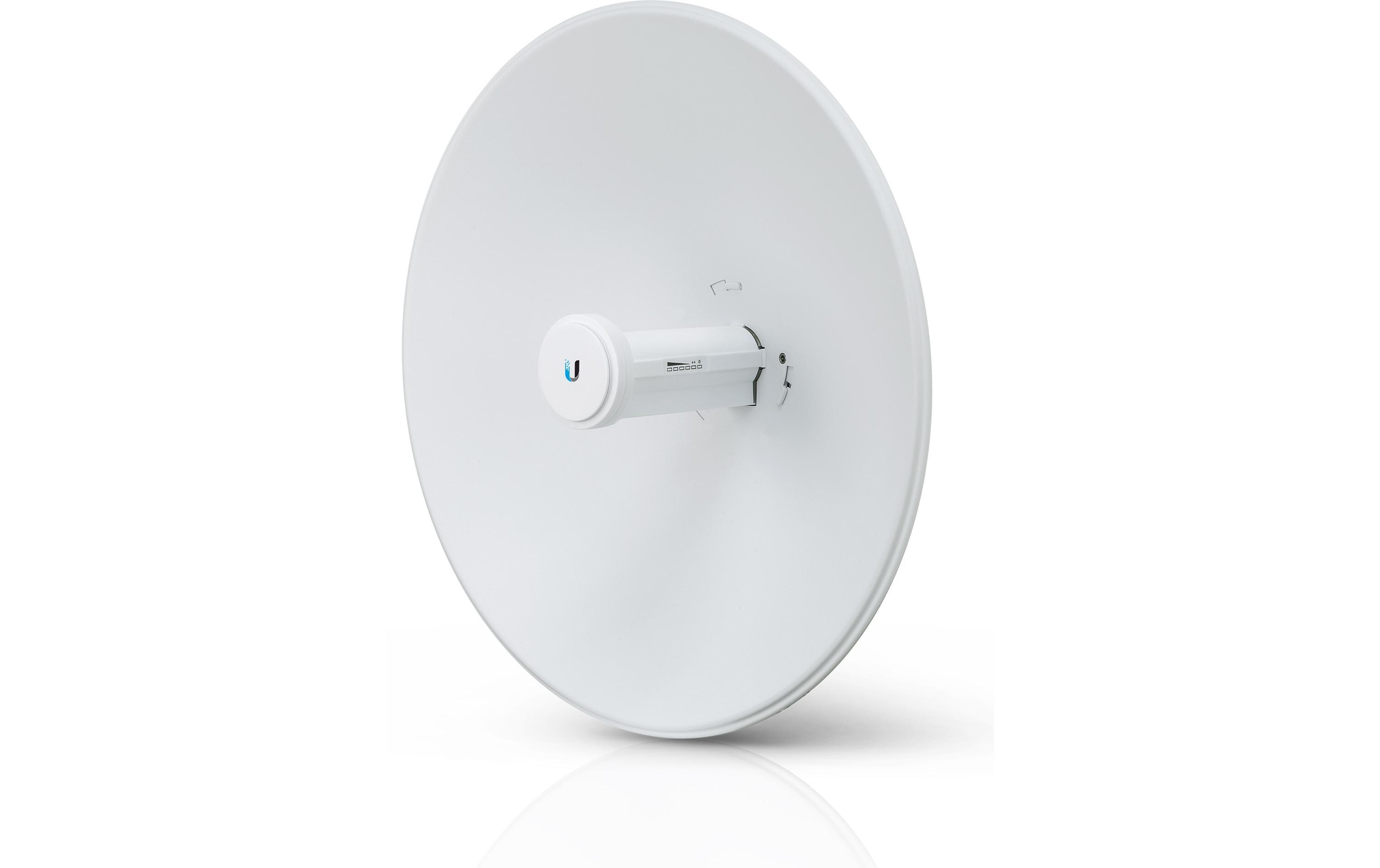 WLAN-Bridge PBE-5AC-Gen2<br>High-Performance airMAX PowerBeam Bridge, 5 GHz