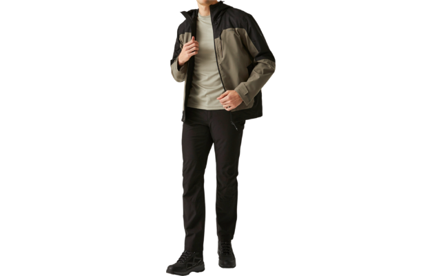 Regatta Highton IV Herren Stretchjacke