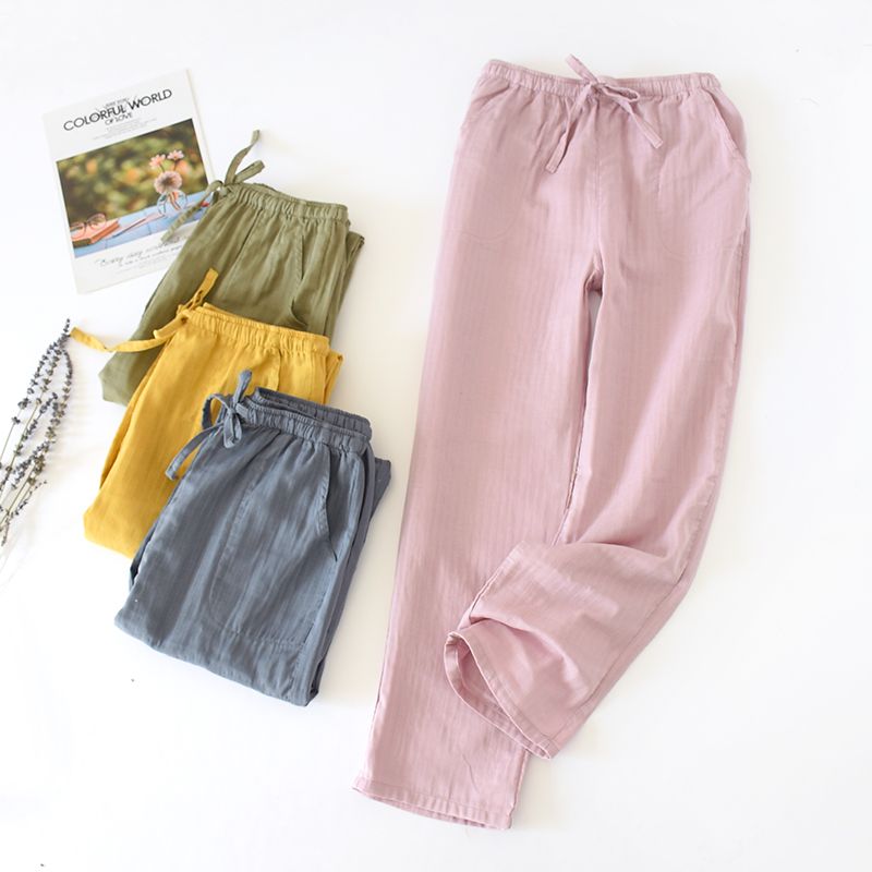 MelMount - Bijpassende pyjamabroek voor koppels
