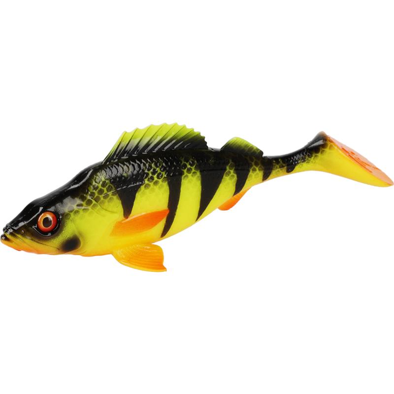 Leurre Souple Mikado Mft Perch - 25Cm