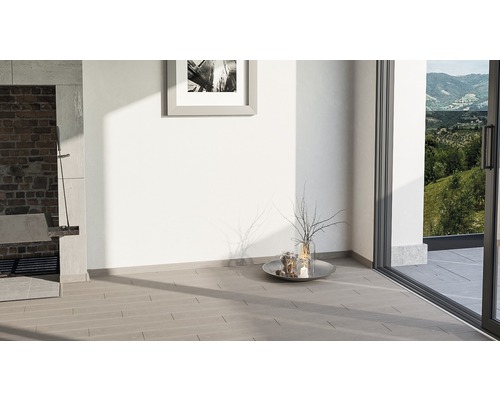 SKANDOR plint eiken Bremberg FU060L 19 x 58 x 2400 mm