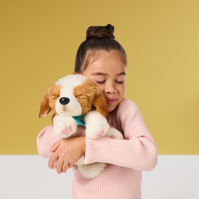 Little Live Pets - My Really Real Puppy - Patches