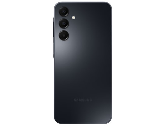 SAMSUNG - Smartphone Galaxy A16 128Go Bleu nuit 4G