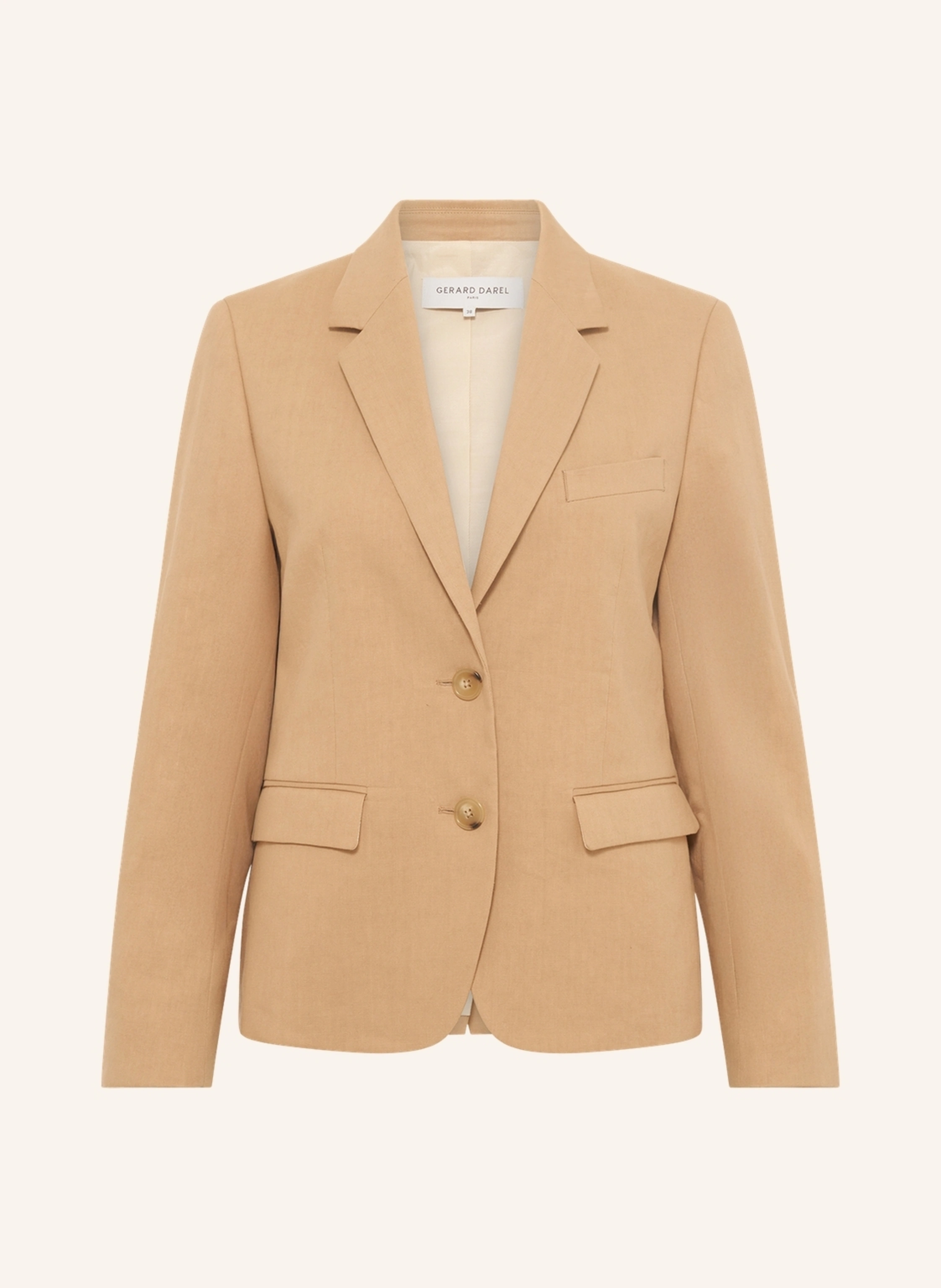 GERARD DAREL Jacke RAPHIE