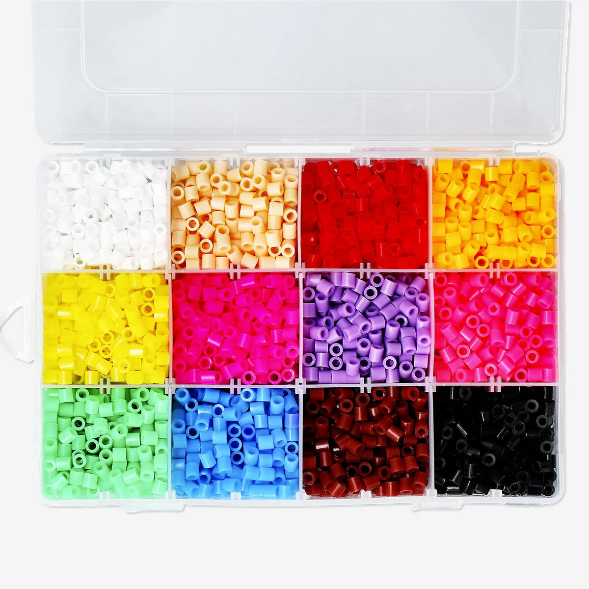 Strygeperler