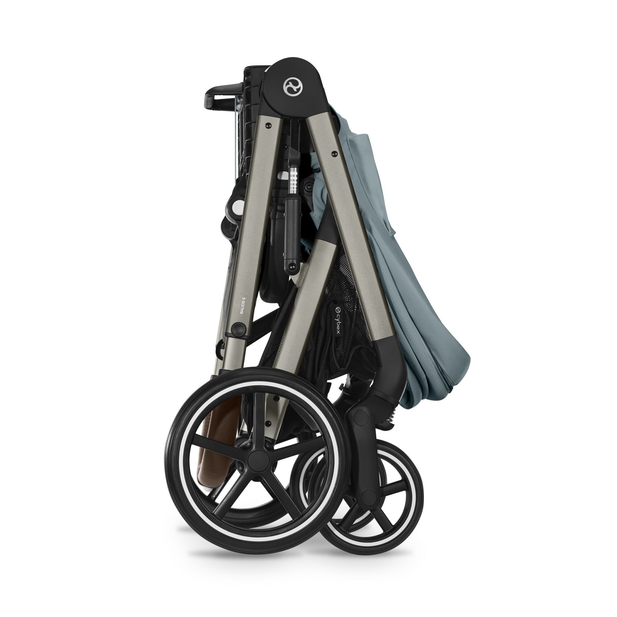 Balios S Lux Travel Set