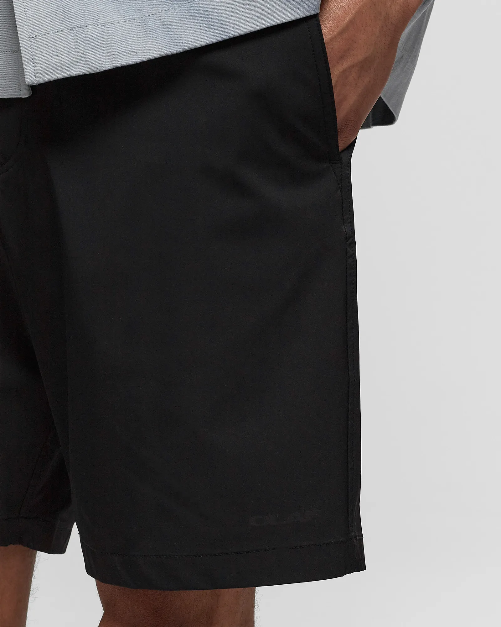 ØLÅF NYLON SHORTS