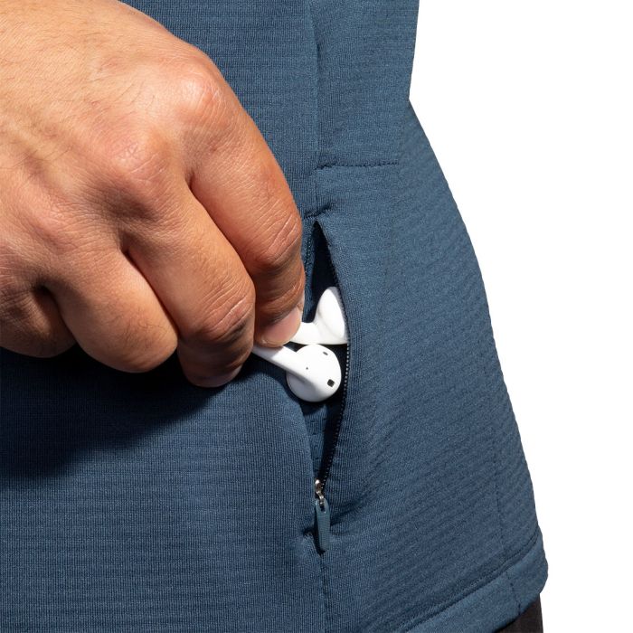 Notch Thermal Hoodie 2.0 Men