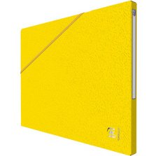 Chemise à élastique EUROFOLIO+ ALPINA, A4