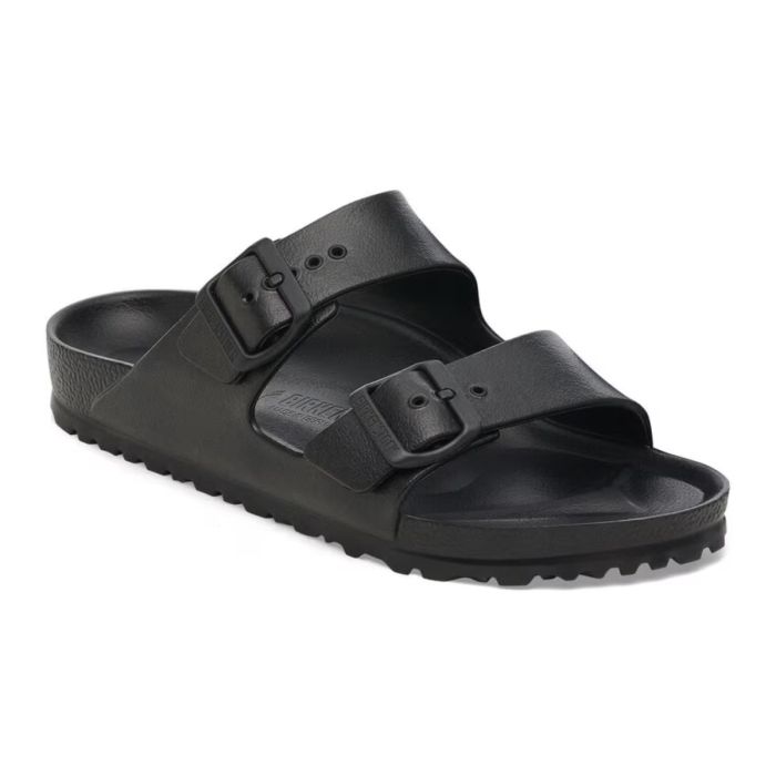 Birkenstock Dame Sandal Arizona Narrow EVA Sort
