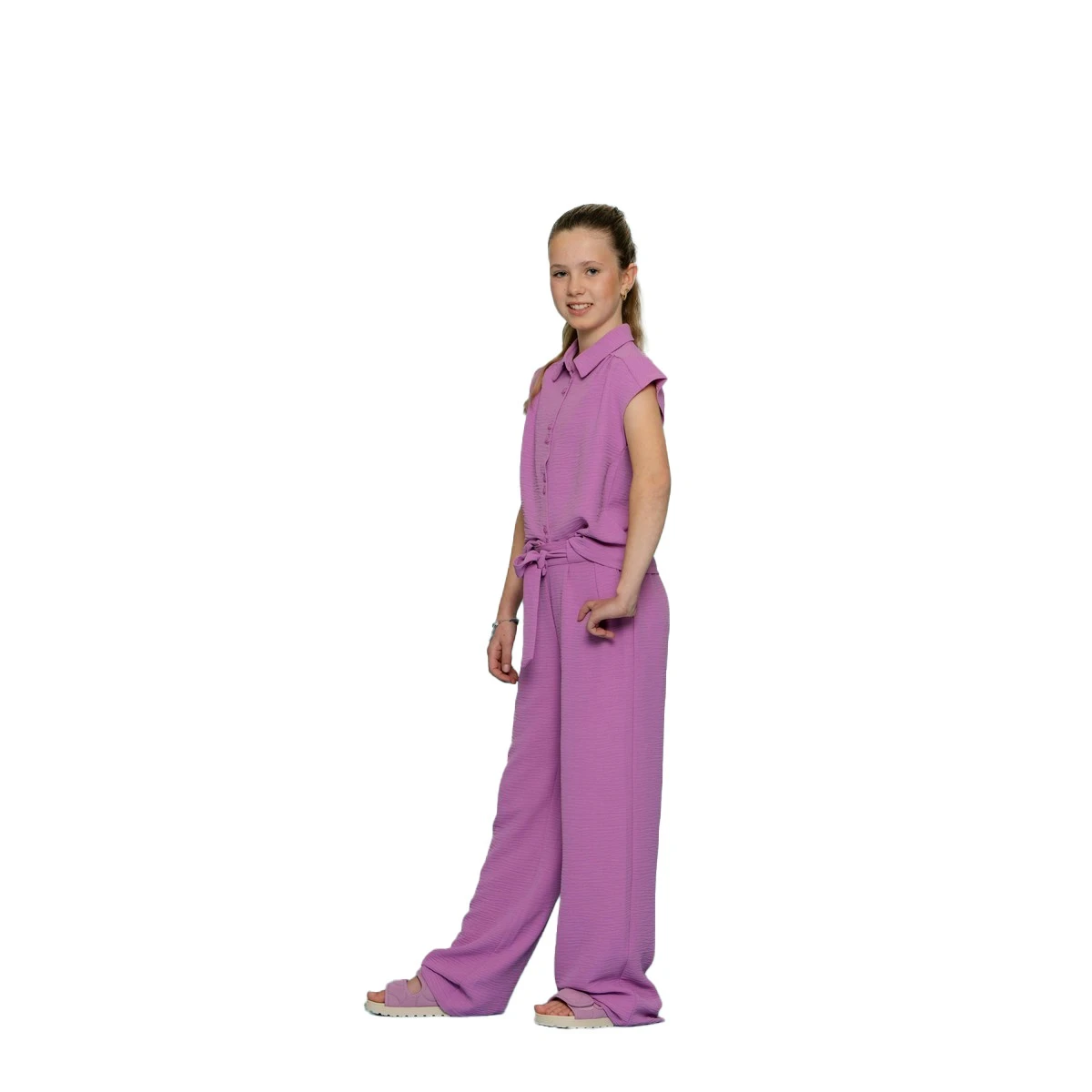 Meisjes Broek Bonita