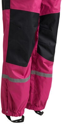 Nordbjørn Hemsö Fôrede Skallbukser, Rosa