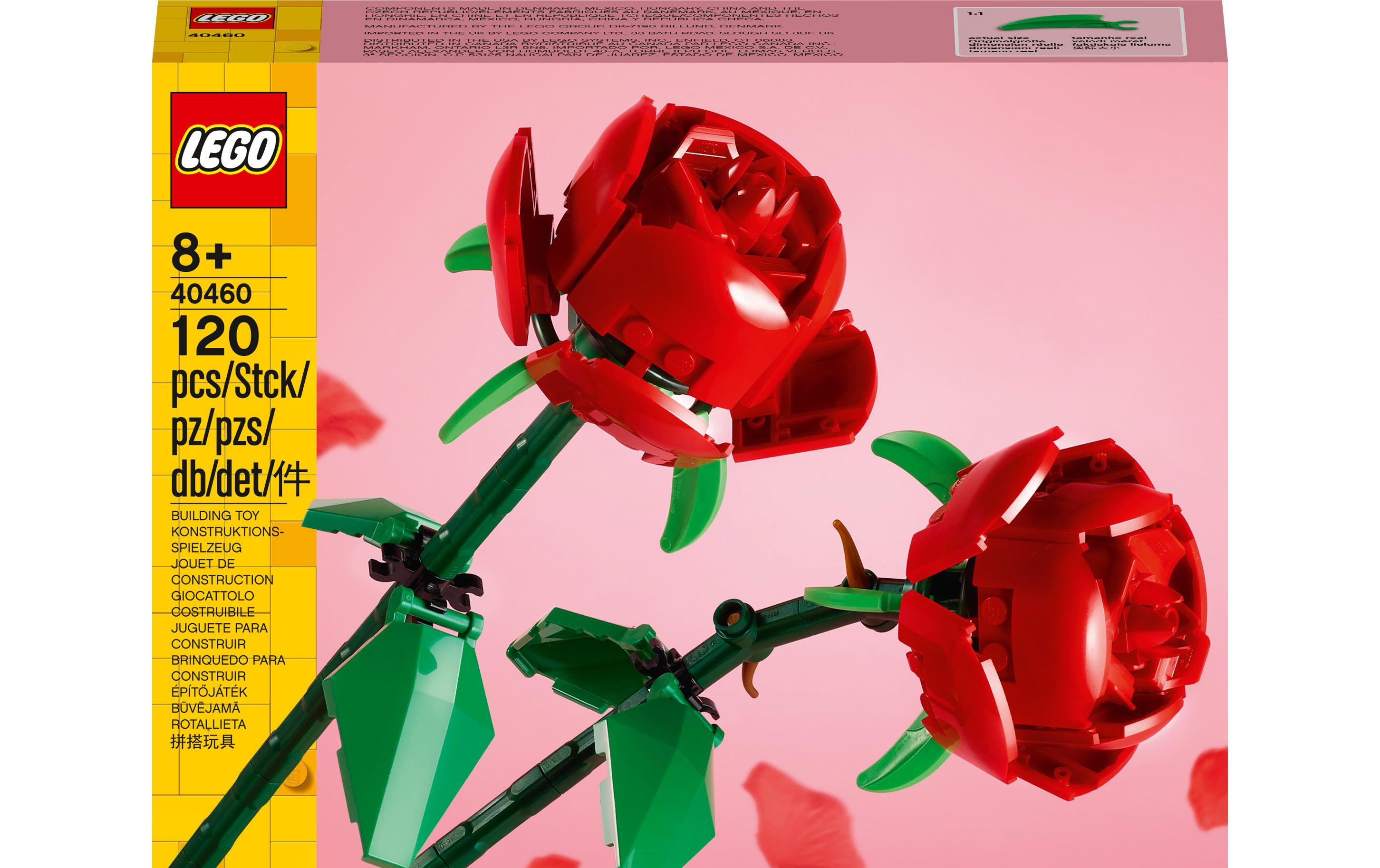 Saisonal Rosen 40460Baubarer Blumenstrauss