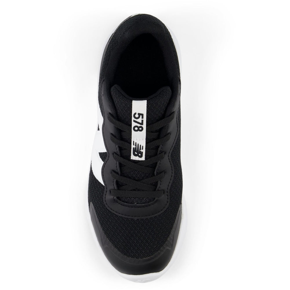 Køb New Balance Sneakers Black FreshFoam 578 Kids Lace