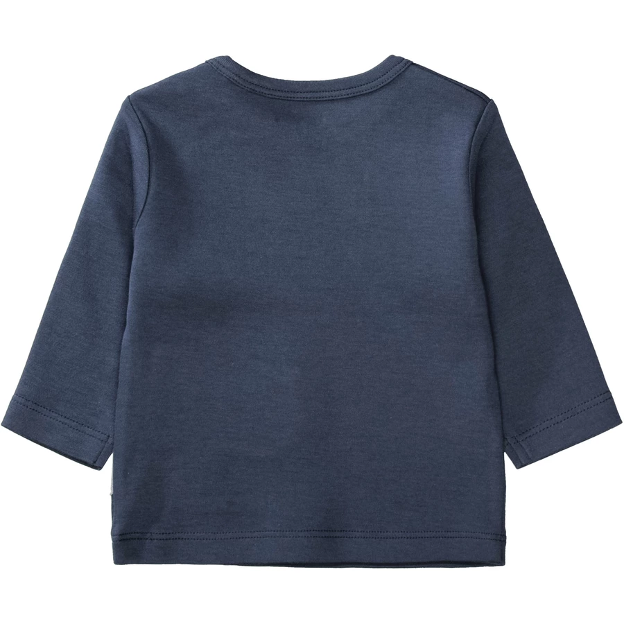 Staccato Shirt indigo
