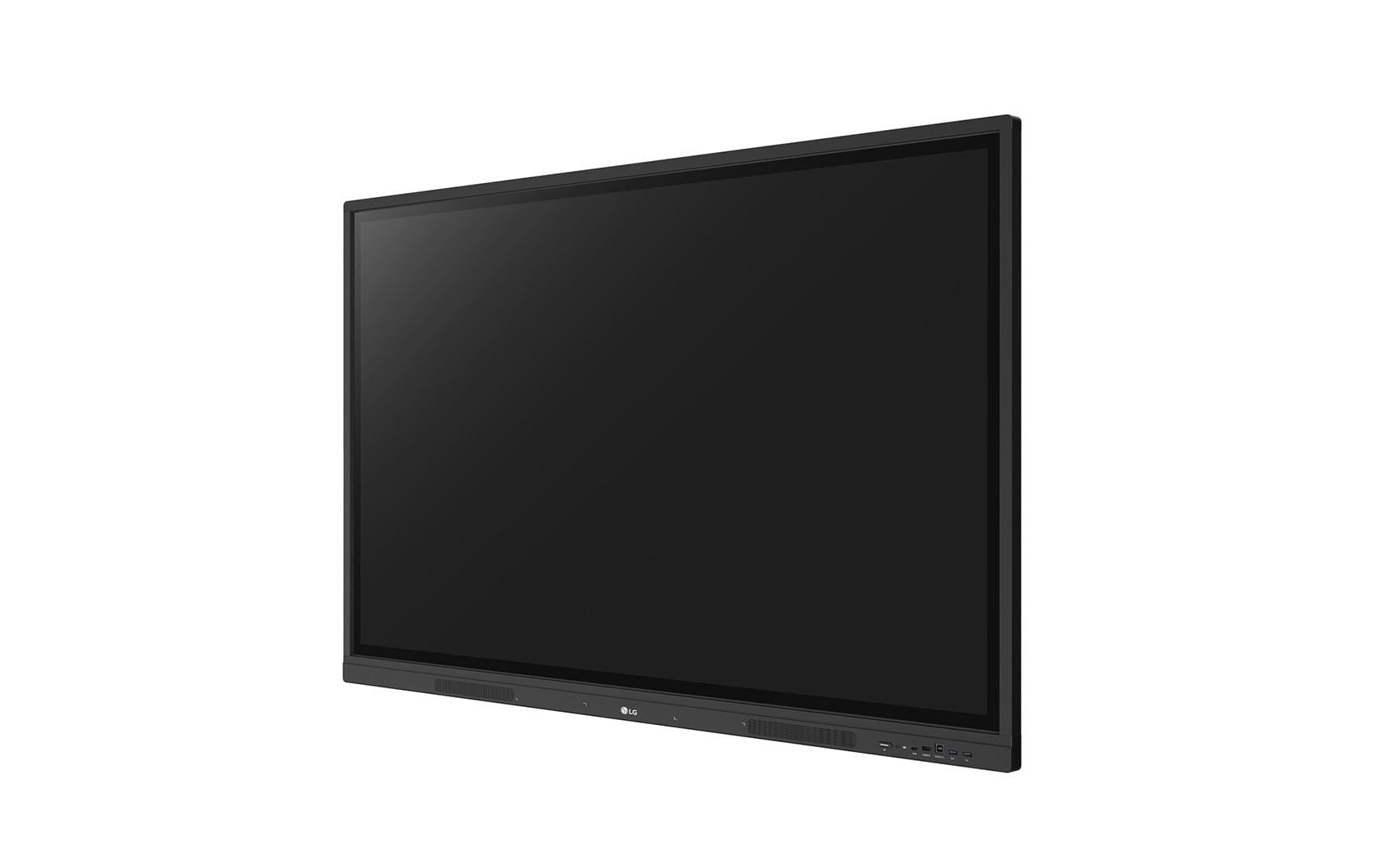 Touch Display CreateBoard 65TR3DK-B Multitouch 65 