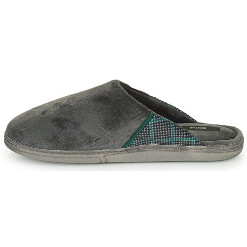 DIM - D MACADAM C - Gris
