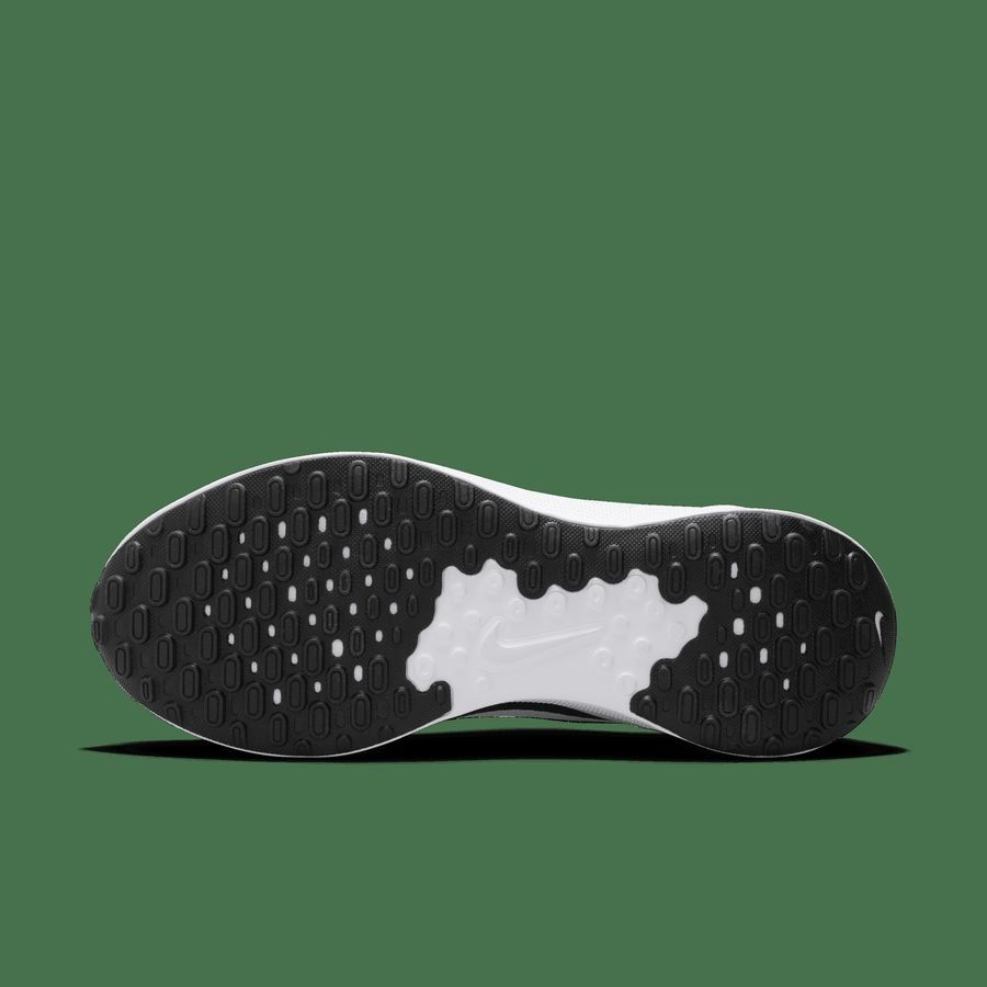 NIKE REVOLUTION 7 BLACK/WHITE