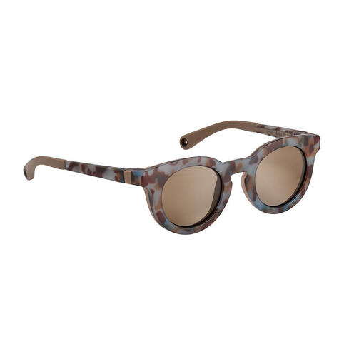 Lunette Bébé 2-4 Ans Happy Blue Tortoise - BEABA