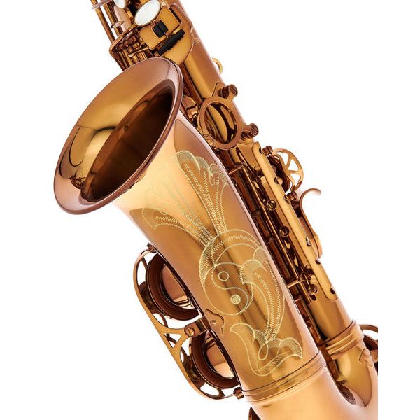 Rampone & Cazzani Performance Line Alto Sax